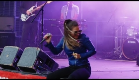 Delphine Live | Hamburg Music Week | 2022