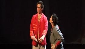 extrait de "La cadenza"