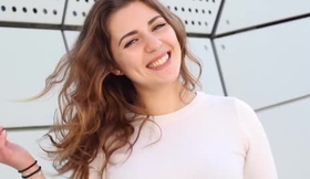 Un dimanche à Orléans.