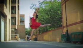 Emilie Blanc Bande Démo Danse