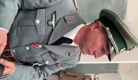 Tournage France Télévisions.