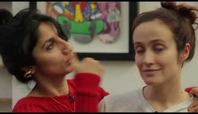 Bande-démo Ipek KINAY (en cours)