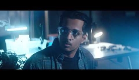 Go Faster Bande D'annonce Benjamin B