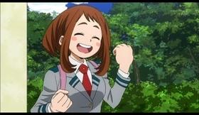 Ma voix sur My Hero Academia, The promised neverland et Tokyo Revengers