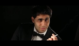 Bande-démon Rachidi Youssef