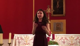 Laschia ch'io pianga