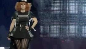 Lady Bunnydoll introduction video