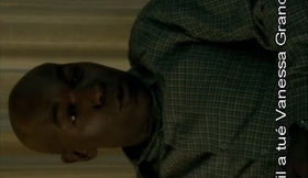 Extrait du filme, « Je fais le Mort » de Jean-Paul Salomé