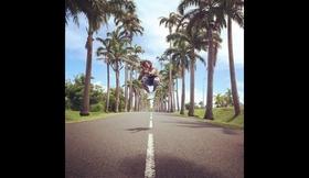 JIGGY - Can't Believe by Kranium (dance video)