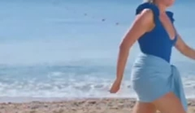 Nivea - publicité web été 2021 - #2