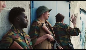 Mathieu Carpentier showreel