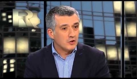 Jean-Paul GENOUX Directeur Général de DIMO Software, invité de TLM dans Lyon décideurs