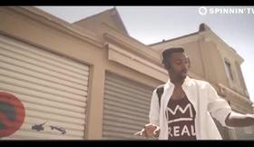 VIDEO CLIP MICHAEL CALFAN MERCY