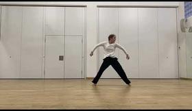 Démo Danse Romane Crozet