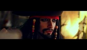 Jack Sparrow