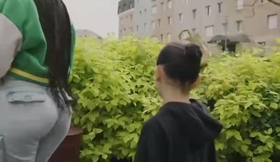 Pub de sensibilisation