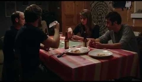 L'association Iles Tournent vous présente son nouveau film 2015 : "Scénario Pour Un Corps"!