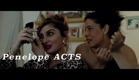 PenelopeActs Demo 2025