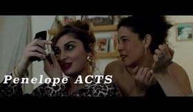 PenelopeActs Demo 2025