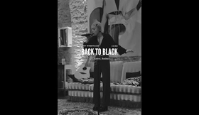 Capucine - Back to black, Amy Winehouse - live "Le Couvent", Roubaix