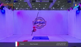 Championnat du monde