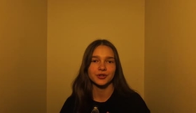 Vidéo présentation Lexie REY