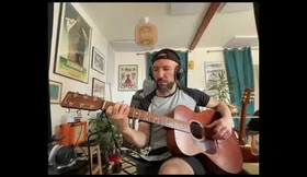 Eric Johnson - Song For George