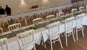 Organisation anniversaire