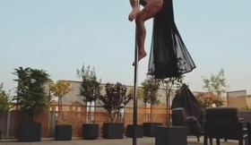 Pôle Dance 1