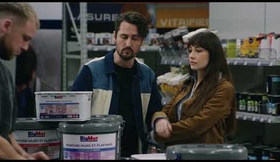 Film BigMat 2026 - La peinture