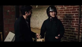 Bande Démo Théo Dos Santos