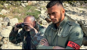 Bande démo acteur - FERREIRA DANIEL - 2024