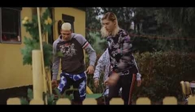 Mathieu Carpentier 1min showreel