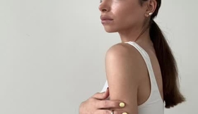 Shooting x Chloé Martinot