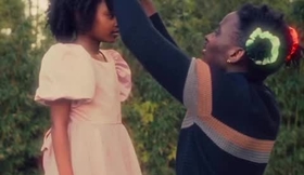 des millier d'Arc-en-ciel