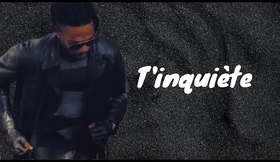 Papy Tshimpaka feat Saint Lotus: T'inquiète