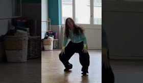 Bande démo Giulia Pouillard