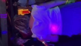 DJette soiree privee