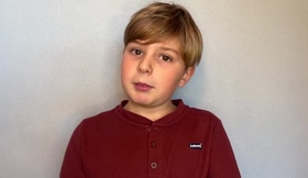 Selftape intro en Anglais