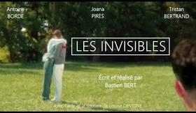 Les Invisibles