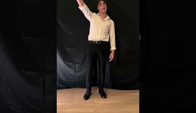 Kassierer « Morgen bis Mitternacht »