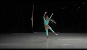 Гордієнко Катерина, соло "Аватар"