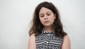 Bande démo. : Rôle de Suzanne -