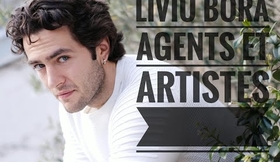 Liviu Bora Demo 2021