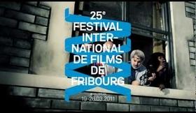 FIFF Trailer 2011 - Festival International de Films de Fribourg