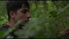 L'eau qui dort - Le film