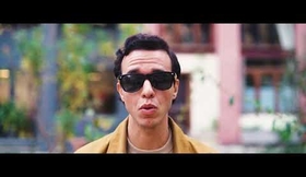 LOVERBOYS Episode 1 - Bernard DE CORAIL