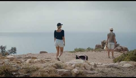 Quand la mer séduit la montagne un film de Abdelwaheb Bouden Bande annonce