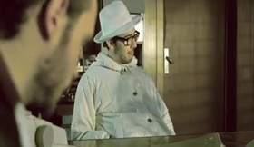 Inspecteur Le Blanko 2