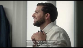 Film commercial ARTRADE 